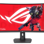 ROG Strix XG32WCMS 32inch 2560x1440 Curved 280Hz 1ms Fast VA Type-C