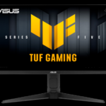 ASUS TUF Gaming Series 5 VG27AQML5A 27inch QHD Fast IPS 300Hz 0.3ms