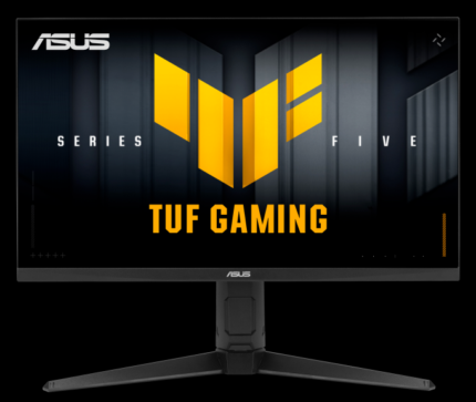 ASUS TUF Gaming Series 5 VG27AQML5A 27inch QHD Fast IPS 300Hz 0.3ms