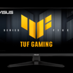 ASUS TUF Gaming Series 5 VG249QM5A 23.8inch Full HD Fast IPS 240Hz 0.3ms