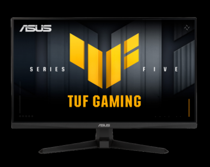 ASUS TUF Gaming Series 5 VG249QM5A 23.8inch Full HD Fast IPS 240Hz 0.3ms