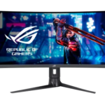 ROG Strix XG49WCR Super Ultra-wide 49” Double QHD 32:9 (5120 x 1440) Curved 165Hz OC (above 144Hz) Type-C