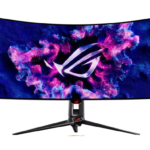 ROG Swift OLED PG39WCDM 39-inch (3440x1440) curved OLED 240 Hz 0.03 ms G-SYNC Type-C