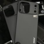 Euoro Ultra Thin Matte Case for Iphone 17 pro Max | 17 Pro Max Covers