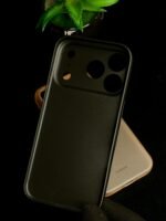 KZDOO Air Skin High Quality Mate Paper Back Case for iPhone 17 Pro