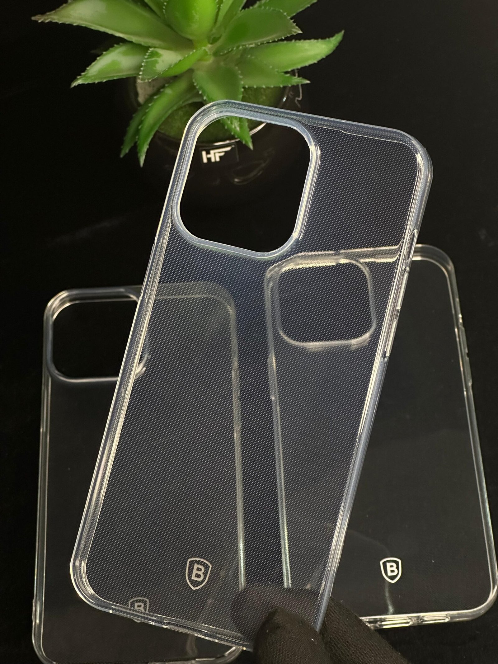 WhatsApp Image 2025-12-05 at 6.45.24 AM (9) Baseus Transparent TPU Back Case For iPhone 15 Pro Max