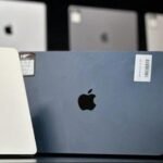 Macbook Air m4 MW133 best price in pakistan