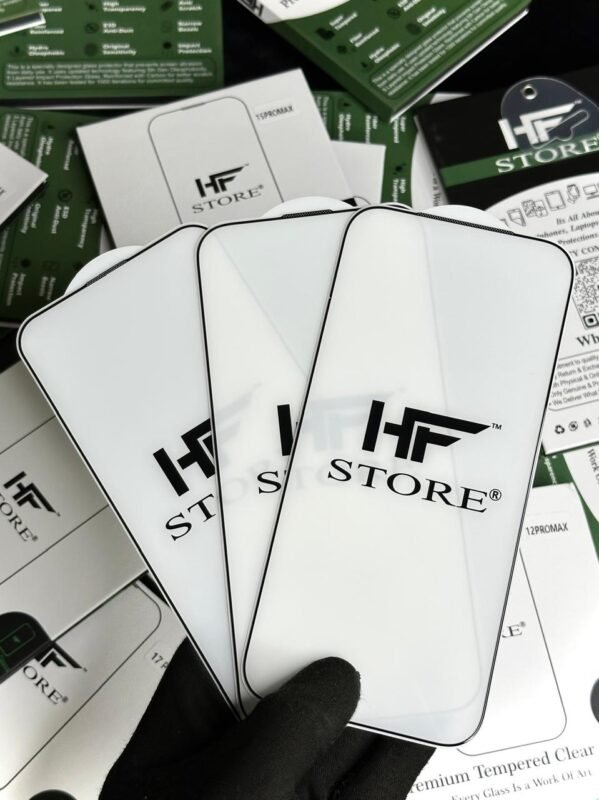 Hf Store