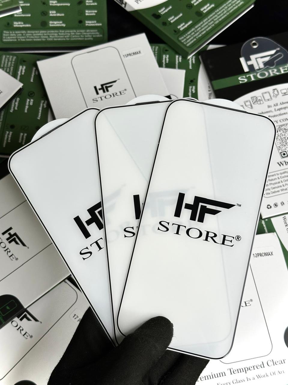 Hf Store