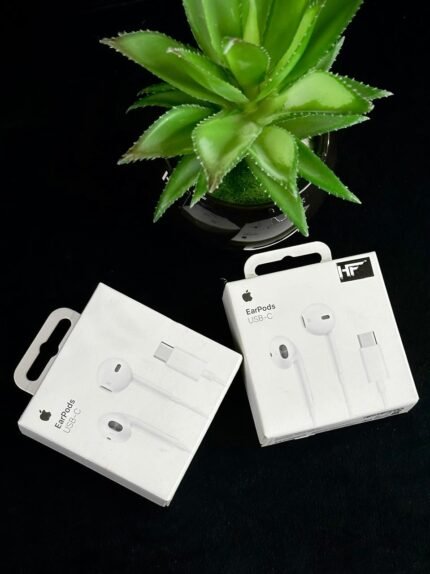 Apple Earpods type c Hand Free price in pakistan