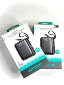 Mini Fast Charging Power Bank 10000 mAh