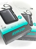 Mini Fast Charging Power Bank 10000 mAh Original