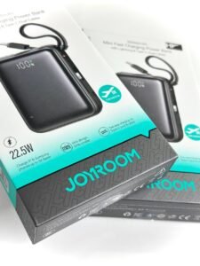 Mini Fast Charging Power Bank 10000 mAh Original