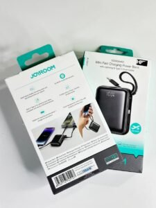 Mini Fast Charging Power Bank 10000 mAh Original Price in Pakistan