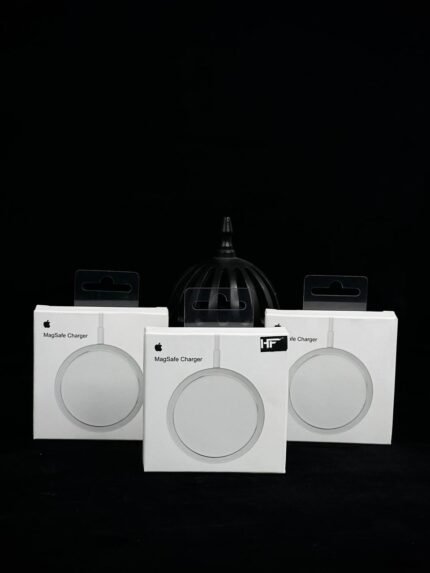 Magsafe iphone Wireless Fast Charger USB-C