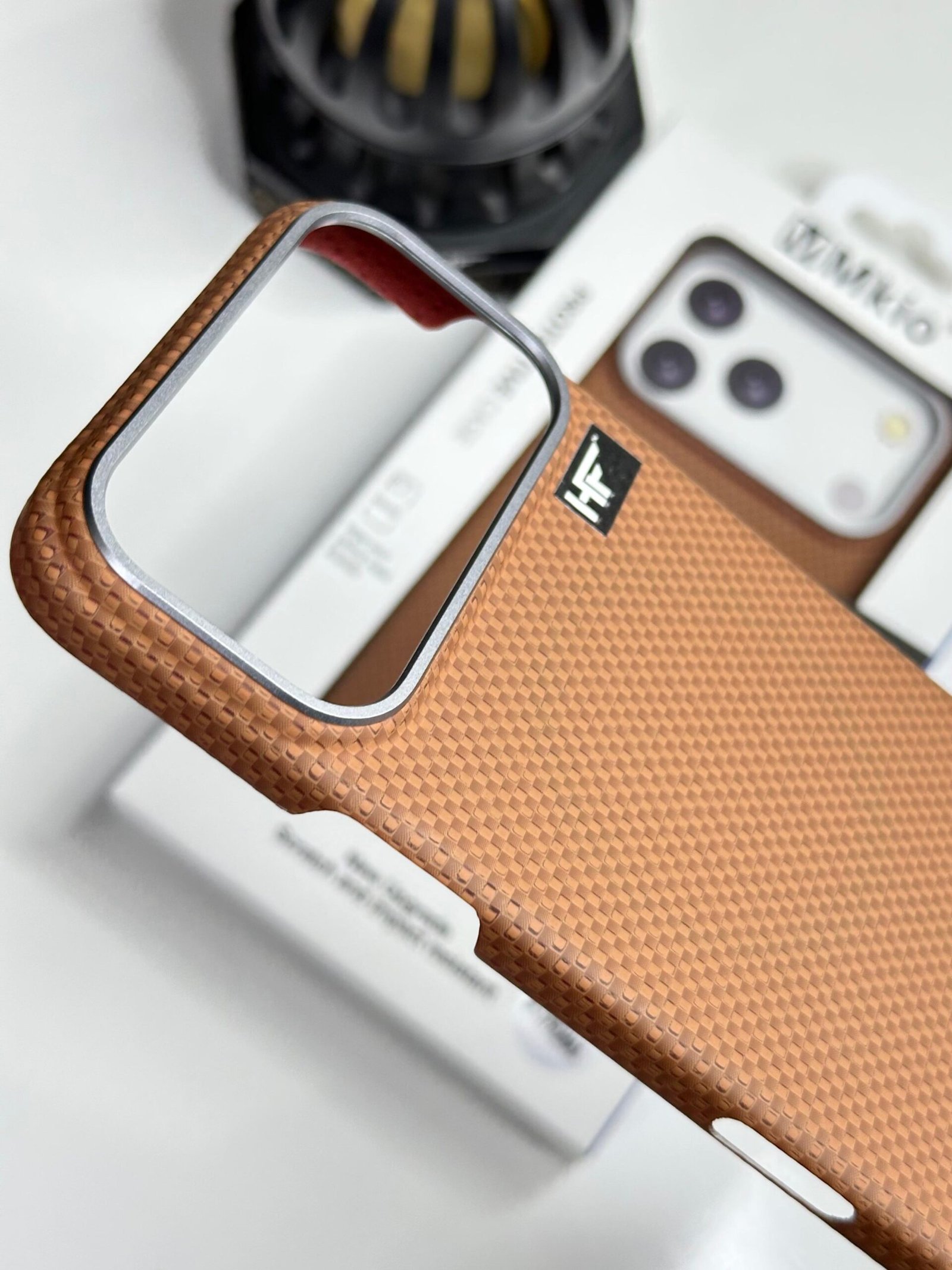 iphone 17promax cases