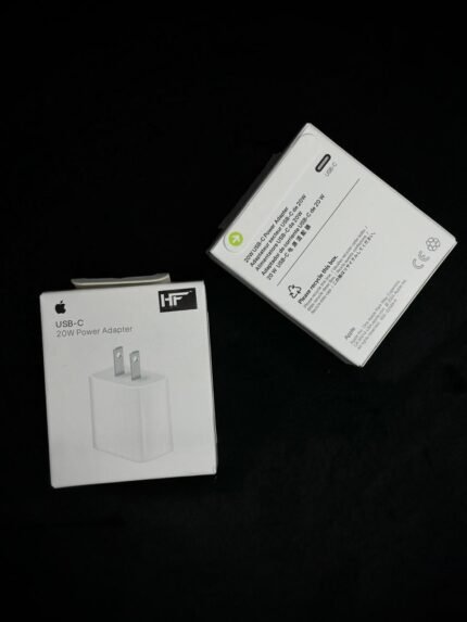 iphone 20w adptar