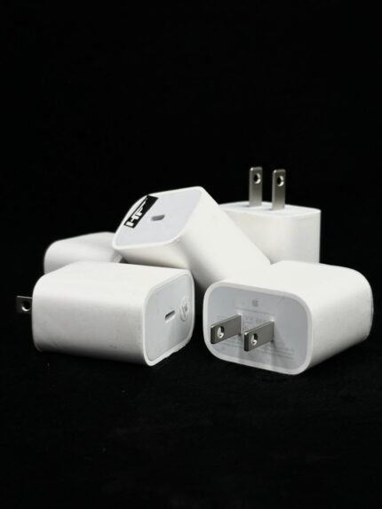 apple orignal 20w adpter