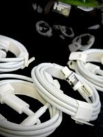 apple type c to lighting cable price