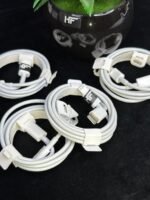lighting cable for iphone