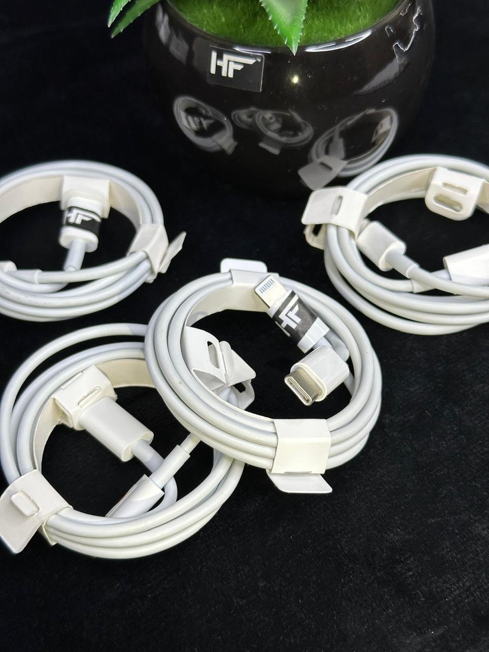 lighting cable for iphone