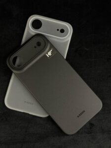 KDOO COVERS for 17 Air