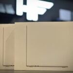 Macbook Air M3 15 Inch