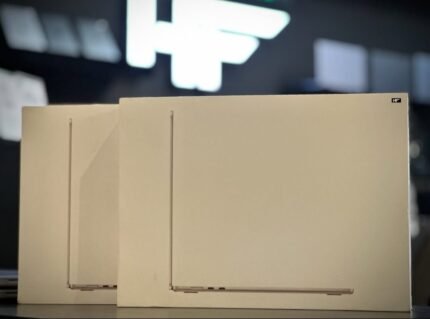 Macbook Air M3 15 Inch