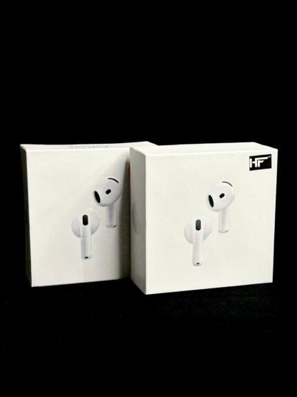 Buy Online A+ iPhone Apple AirPods 4th Generation Earbuds Price in Pakistan