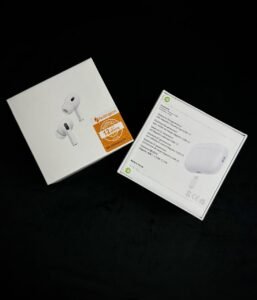 iPhone Apple AirPods 2nd Generation Earbuds Price in Pakistan