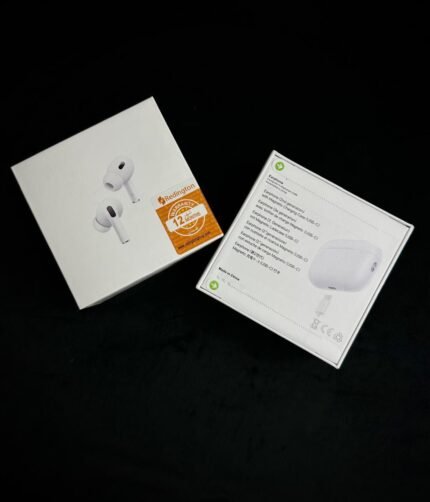 iPhone Apple AirPods 2nd Generation Earbuds Price in Pakistan