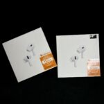 Buy Online A+ iPhone Apple AirPods 2nd Generation Earbuds Price in Pakistan