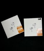 Buy Online A+ iPhone Apple AirPods 2nd Generation Earbuds Price in Pakistan