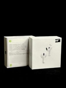 Apple AirPods 4th Generation Price in Pakistan