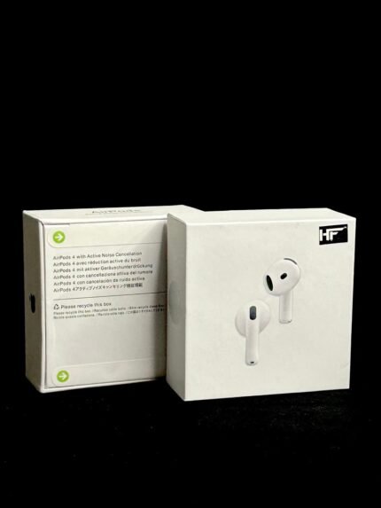 Apple AirPods 4th Generation Price in Pakistan