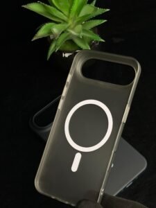 IPHONE 17 AIR CASES