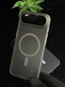 IPHONE 17 AIR COVERS