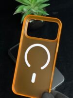 iPHONE 17 PRO MAX CASES