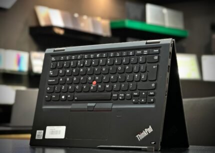 Lenovo ThinkPad X13 Yoga price in pakistan