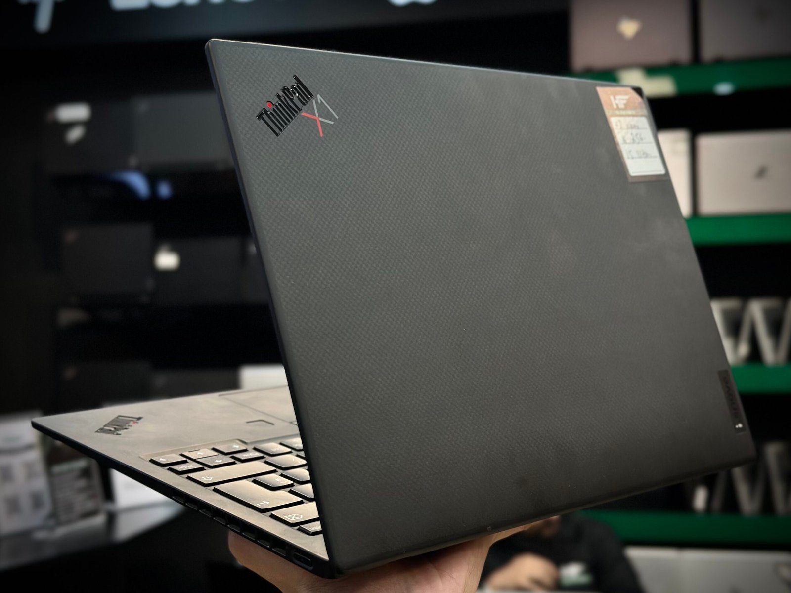 Lenovo Thinkpad x1 Nano best price in Pakistan