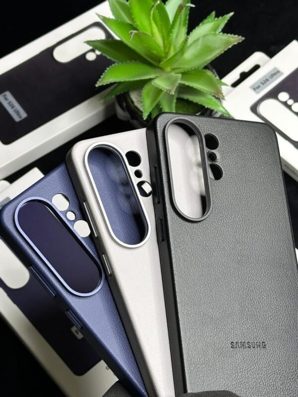 Galaxy S26 Ultra Cases in pakistan