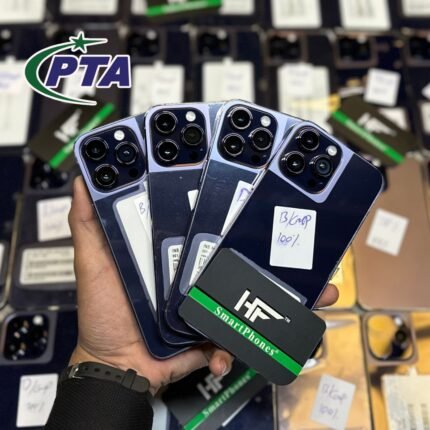 iPhone 14 Pro Max Best Price in Pakistan