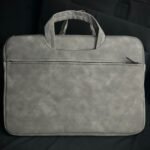 Buy Luxury Leather Laptop Hand Bag | PISEN | Best Price in Pakistan